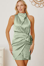 Load image into Gallery viewer, A Good Day Wrap Dress