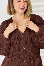 Load image into Gallery viewer, Kellie Cardigan