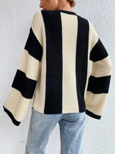Load image into Gallery viewer, Never Out of Style Sweater