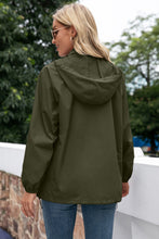 Load image into Gallery viewer, The Windy City Windbreaker Jacket