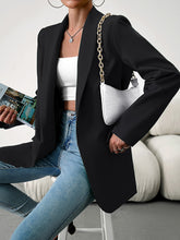 Load image into Gallery viewer, Bossy Lady Blazer