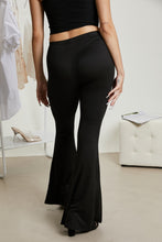 Load image into Gallery viewer, Playing the Part Flare Pants