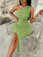 Load image into Gallery viewer, Out Late Dress