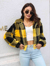 Load image into Gallery viewer, Melissa Buttoned Jacket