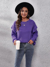 Load image into Gallery viewer, The Day is Yours Sweater
