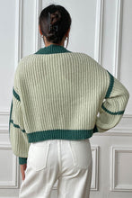 Load image into Gallery viewer, Fireside Cardigan