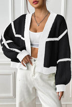 Load image into Gallery viewer, Fireside Cardigan
