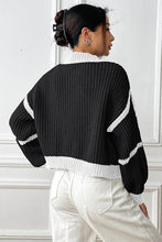 Load image into Gallery viewer, Fireside Cardigan