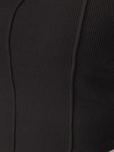 Load image into Gallery viewer, A Vibe Lace-Up Tube Top