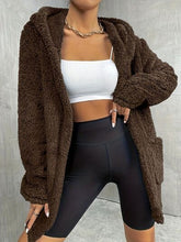 Load image into Gallery viewer, Cuddle Up Jacket