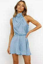 Load image into Gallery viewer, Toast to Life Romper