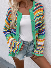 Load image into Gallery viewer, Cheryl Cardigan