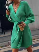 Load image into Gallery viewer, Dress or Sweater - 2 ways!