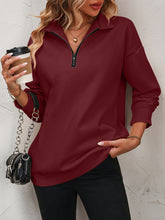 Load image into Gallery viewer, Camp Grounds Sweatshirt