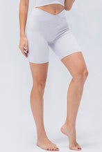 Load image into Gallery viewer, Best Fit V-Waist Biker Shorts