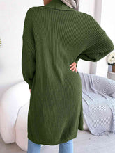 Load image into Gallery viewer, Very Cozy Cardigan