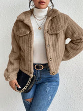 Load image into Gallery viewer, Remington Jacket