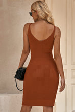 Load image into Gallery viewer, Perfect Match V-Neck Dress