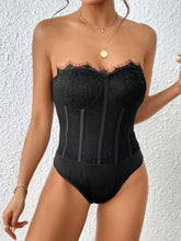 Load image into Gallery viewer, Sultry Bodysuit