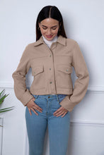 Load image into Gallery viewer, Style Points Jacket