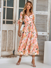 Load image into Gallery viewer, Secret Garden Dress