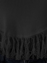 Load image into Gallery viewer, Fringed Top