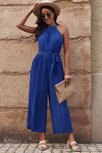 Load image into Gallery viewer, Mariah Jumpsuit