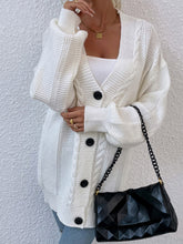 Load image into Gallery viewer, Around the Fire Sweater