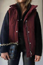 Load image into Gallery viewer, Bonfire Vest