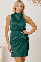 Load image into Gallery viewer, A Good Day Wrap Dress