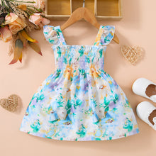 Load image into Gallery viewer, Frolic in Fields Dress
