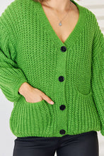 Load image into Gallery viewer, Kellie Cardigan