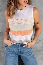 Load image into Gallery viewer, Creamsicle Top