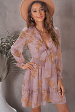 Load image into Gallery viewer, Ruffle Your Feathers Dress