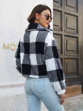 Load image into Gallery viewer, Melissa Buttoned Jacket