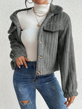 Load image into Gallery viewer, Remington Jacket