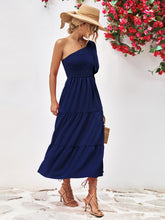Load image into Gallery viewer, Be About It Dress