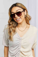 Load image into Gallery viewer, Shade Block Sunglasses