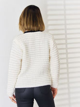 Load image into Gallery viewer, Switch Up Button Up Cardigan