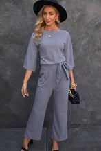 Load image into Gallery viewer, Maddie Jumpsuit