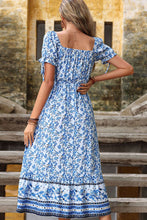 Load image into Gallery viewer, Spin the Teacup Dress