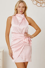Load image into Gallery viewer, A Good Day Wrap Dress