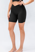 Load image into Gallery viewer, Best Fit V-Waist Biker Shorts