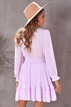 Load image into Gallery viewer, Take the Plunge Dress