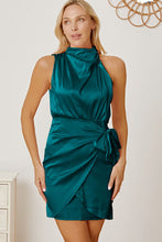 Load image into Gallery viewer, A Good Day Wrap Dress