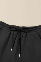 Load image into Gallery viewer, Drawstring Straight Pants with Pockets
