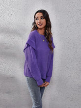 Load image into Gallery viewer, The Day is Yours Sweater