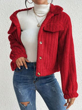 Load image into Gallery viewer, Remington Jacket