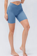 Load image into Gallery viewer, Best Fit V-Waist Biker Shorts
