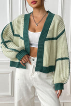 Load image into Gallery viewer, Fireside Cardigan